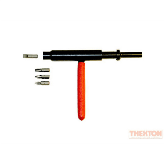 Thexton Small Fastener Removal Kit