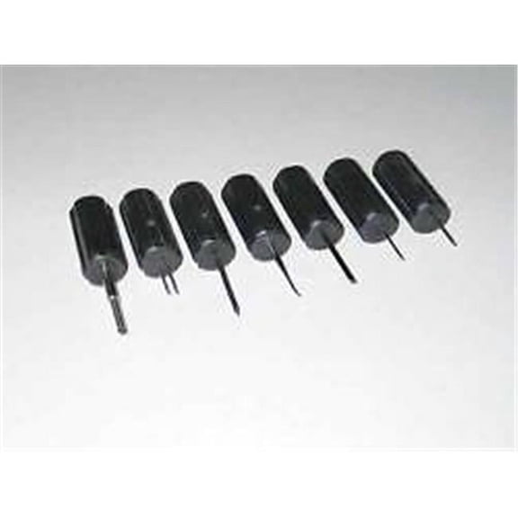 Thexton TH493 Terminal Release Tool Kit