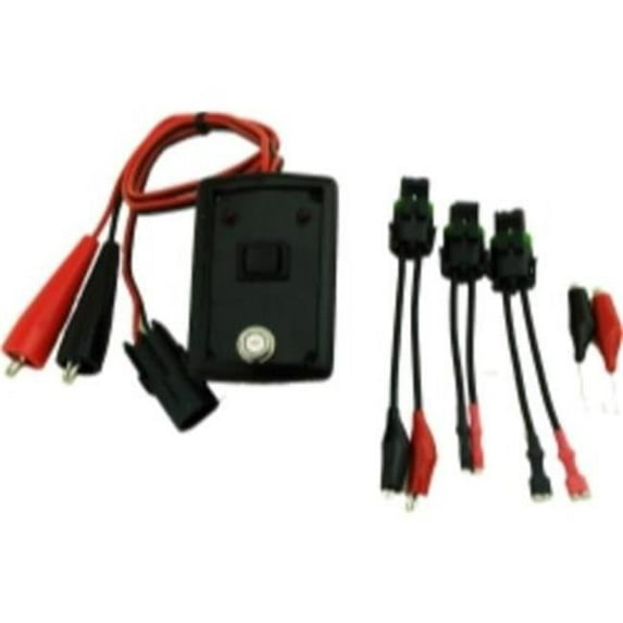 Thexton TH852 12V Circuit Energizer