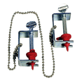 thumbnail image 1 of Thexton Trans Line Plug Stoppers 2/Card, 1 of 2