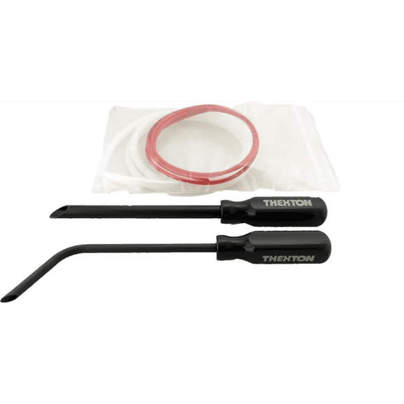 Thexton Wire Insertion Tool