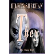 They A Sci-Fi Tale of Horror, Paperback