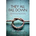 thumbnail image 1 of Pre-Owned They All Fall Down (Paperback) 178199885X 9781781998854, 1 of 1