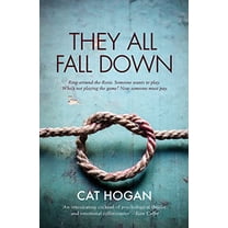 Pre-Owned They All Fall Down (Paperback) 178199885X 9781781998854