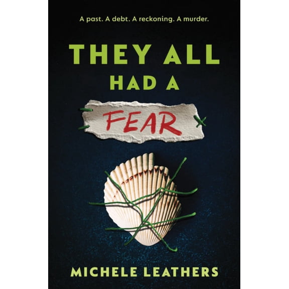 They All Had a Fear (Paperback)