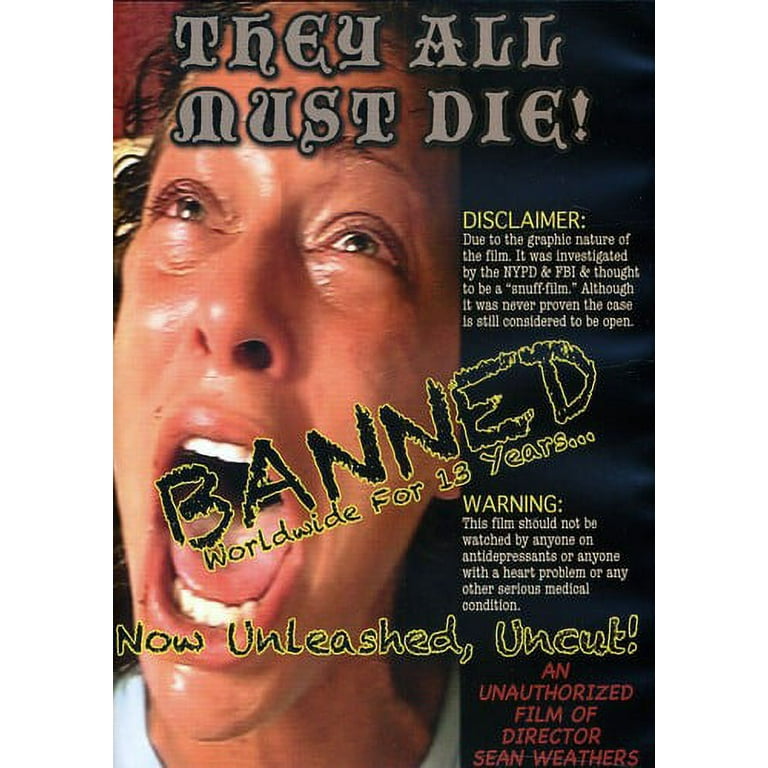 They all must die 1998 watch online free deals