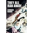thumbnail image 1 of They All Ran Away, (Paperback), 1 of 1