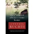 thumbnail image 1 of Pre-Owned They Almost Always Come Home (Paperback) 1426702388 9781426702389, 1 of 1