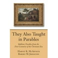 thumbnail image 1 of They Also Taught in Parables (Paperback), 1 of 2