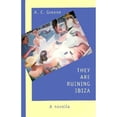 thumbnail image 1 of Pre-Owned They Are Ruining Ibiza (Hardcover 9781574410426) by A C Greene, 1 of 1