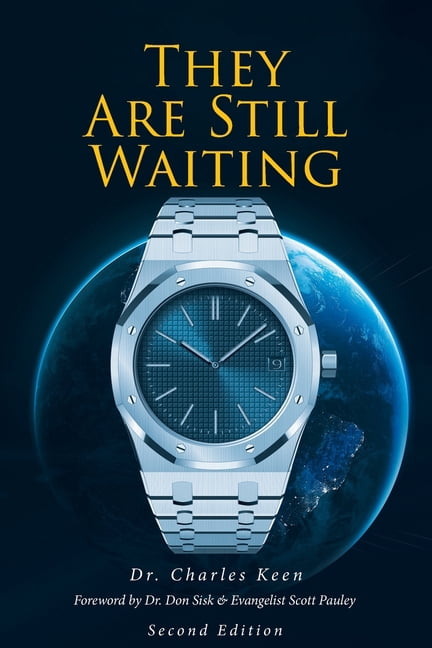 They Are Still Waiting, (Paperback)