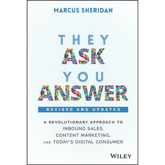 THEY ASK, YOU ANSWER: A R EVOLUTIONARY APPROACH TO