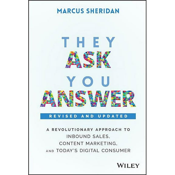 THEY ASK, YOU ANSWER: A R EVOLUTIONARY APPROACH TO
