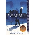 thumbnail image 1 of Pre-Owned They Both Die at the End (Paperback) 0062457802 9780062457806, 1 of 1