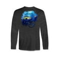 thumbnail image 1 of They Call Him Lightning Long Sleeve T-Shirt, 1 of 4