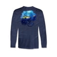 thumbnail image 1 of They Call Him Lightning Long Sleeve T-Shirt, 1 of 3