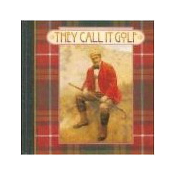 Pre-Owned They Call It Golf: Vintage Golf Collection Paperback