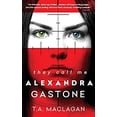 thumbnail image 1 of Pre-Owned They Call Me Alexandra Gastone (Paperback) 1633700607 9781633700604, 1 of 1