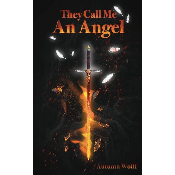 They Call Me An Angel, (Paperback)