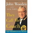 thumbnail image 1 of They Call Me Coach, (Paperback), 1 of 1