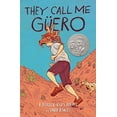 thumbnail image 1 of Pre-Owned They Call Me Güero: A Border Kid's Poems (Paperback) 0593462556 9780593462553, 1 of 1