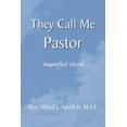 thumbnail image 1 of They Call Me Pastor (Paperback), 1 of 1