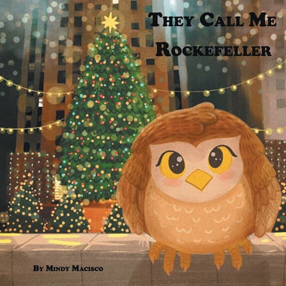 They Call Me Rockefeller, (Paperback)