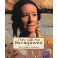 thumbnail image 1 of They Call Me Sacagawea (Edition 1) (Paperback), 1 of 1