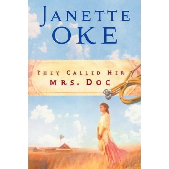 Pre-Owned They Called Her Mrs. Doc. (Paperback) 0764202480 9780764202483