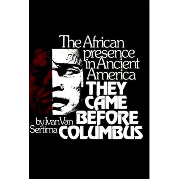 Pre-Owned They Came Before Columbus
