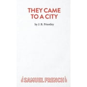 They Came To A City, Paperback