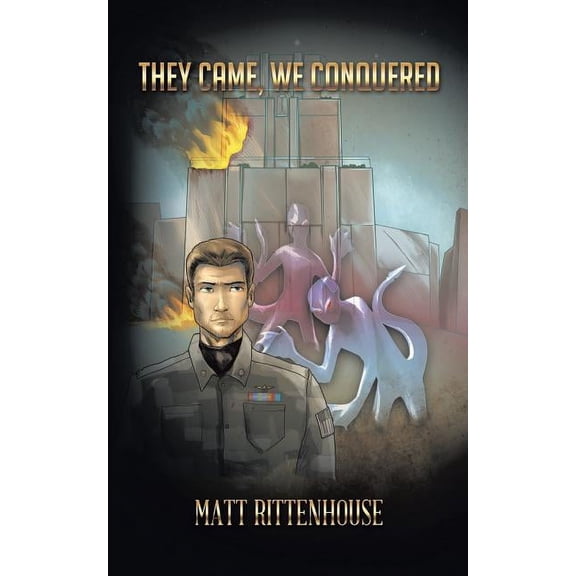 They Came, We Conquered, (Paperback)