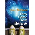 thumbnail image 1 of Pre-Owned They Came From Below (Hardcover) 0765314231 9780765314239, 1 of 1