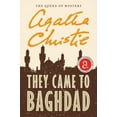thumbnail image 1 of They Came to Baghdad, (Paperback), 1 of 1