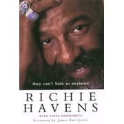 Pre-Owned They Can't Hide Us Anymore (Paperback) 038080378X 9780380803781