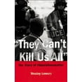 thumbnail image 1 of They Can't Kill Us All: Ferguson, Baltimore, And A New Era In America's Racial Justice Movement (library Edition), 1 of 1