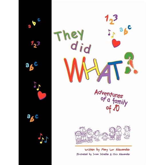 They Did What? (Paperback)