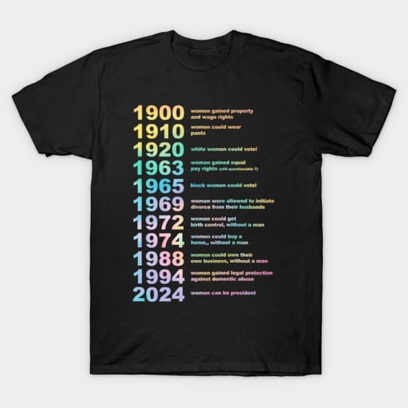 They Didn't Burn Witches Funny Feminist Retro Protest Activist History - Soft Touch G4264 T-Shirt, for men and women, Up to Size 5XL