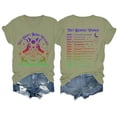 thumbnail image 1 of They Didn't Burn Witches Shirt, They Didn't Burn Witches They Burned Women T-Shirts Women Man, 1 of 3