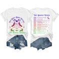 thumbnail image 1 of They Didn't Burn Witches Shirt, They Didn't Burn Witches They Burned Women T-Shirts Women Man, 1 of 4