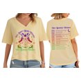 thumbnail image 1 of They Didn't Burn Witches They Burned Women T-Shirt, They Didn't Burn Witches They Burned Women V-Neck Shirts Women Man, 1 of 7