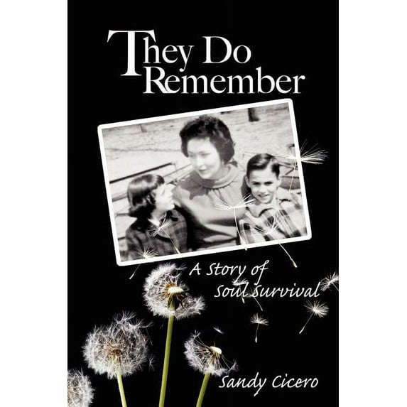 They Do Remember, (Paperback)