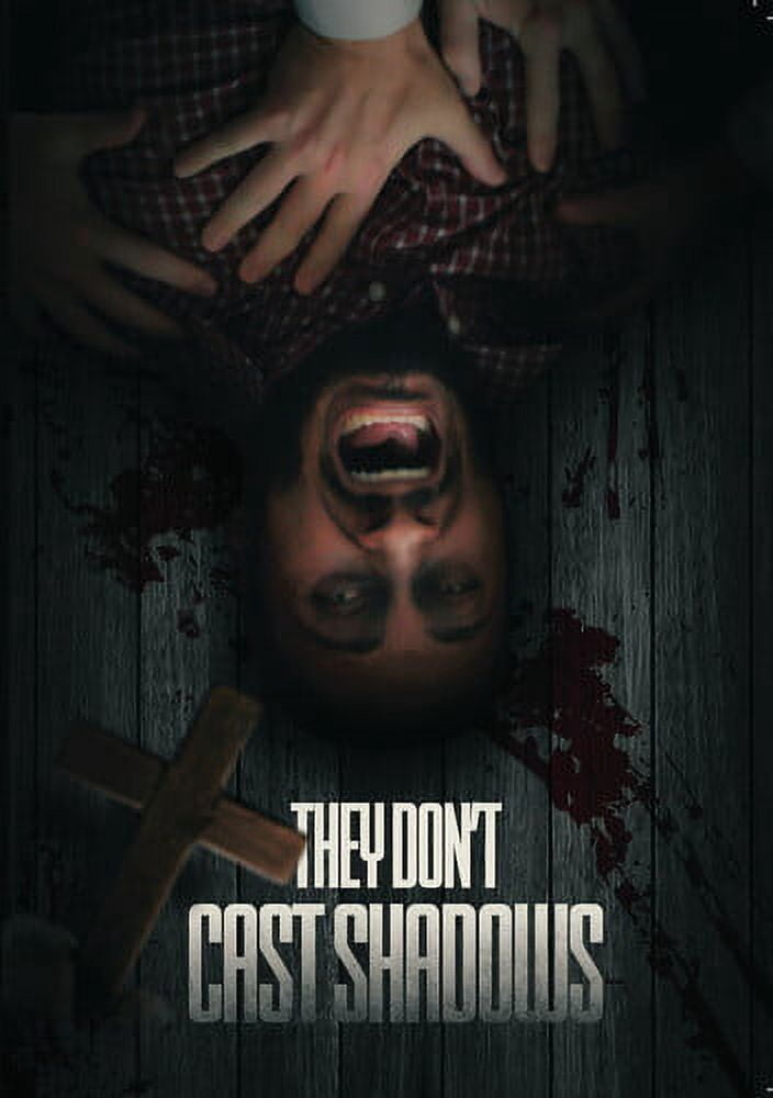They Don't Cast Shadows (DVD), Bridgestone, Mystery & Suspense