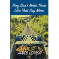 thumbnail image 1 of They Don't Make Them Like That Any More, (Paperback), 1 of 1
