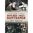 thumbnail image 1 of They Drank to That: Bars, Beer and the Beat of Hamtramck, (Paperback), 1 of 1