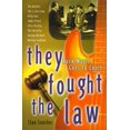 thumbnail image 1 of Pre-Owned They Fought the Law: Rock Music Goes to Court (Hardcover) 0825672414 9780825672415, 1 of 1
