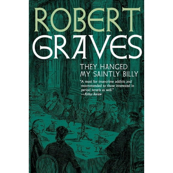 They Hanged My Saintly Billy