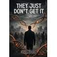 thumbnail image 1 of They Just Don't Get It, (Paperback), 1 of 1