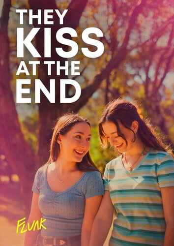 They Kiss at the End (DVD), Dreamscape, Special Interests