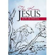They Knew Jesus, Hardcover